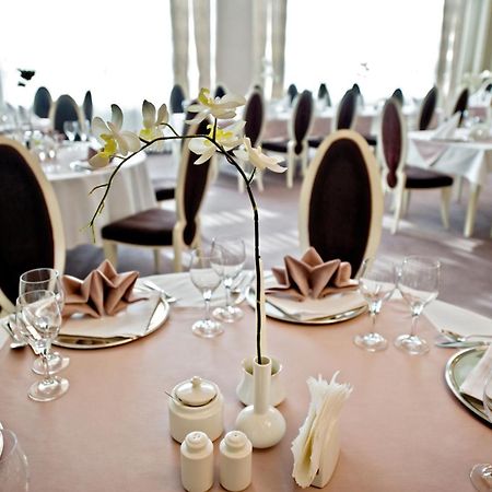 Hotel Prezydencki 3-Star رشيشوف المظهر الخارجي الصورة