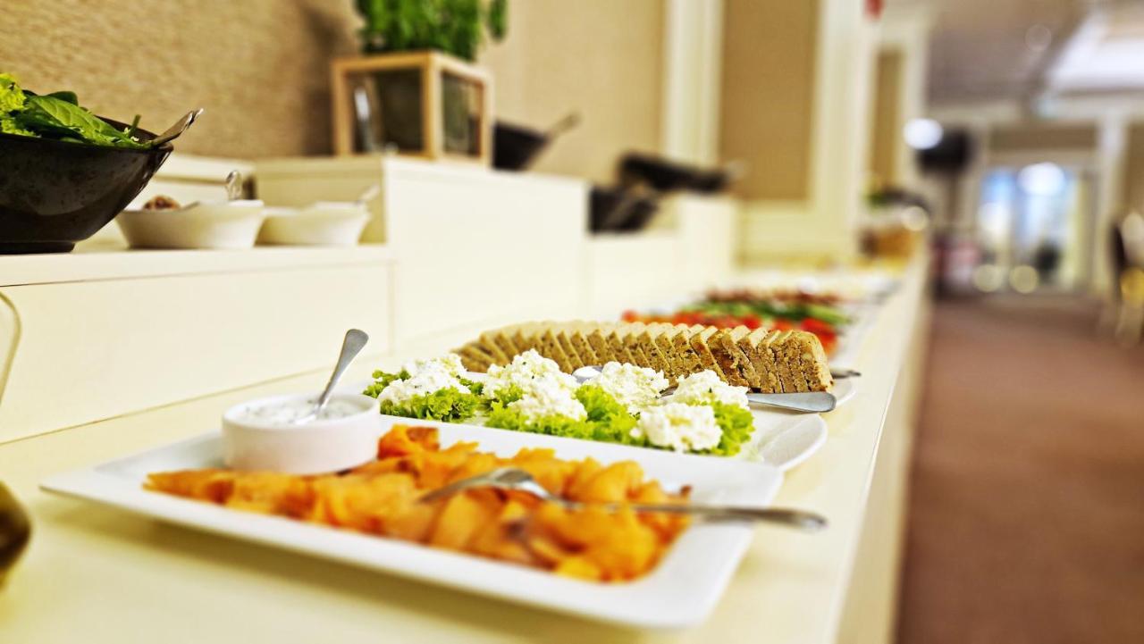 Hotel Prezydencki 3-Star رشيشوف المظهر الخارجي الصورة