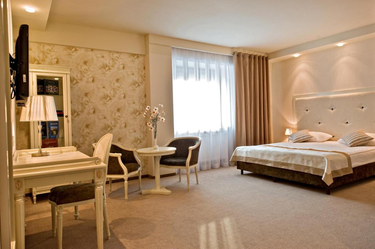 Hotel Prezydencki 3-Star رشيشوف المظهر الخارجي الصورة