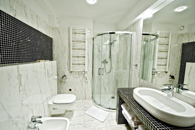 Hotel Prezydencki 3-Star رشيشوف المظهر الخارجي الصورة