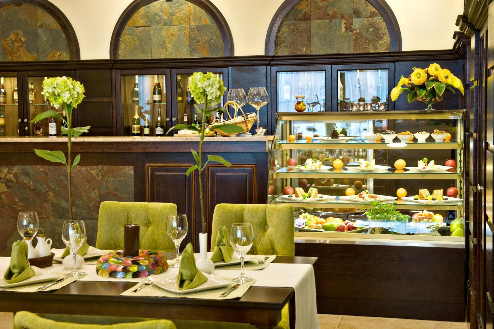 Hotel Prezydencki 3-Star رشيشوف المظهر الخارجي الصورة