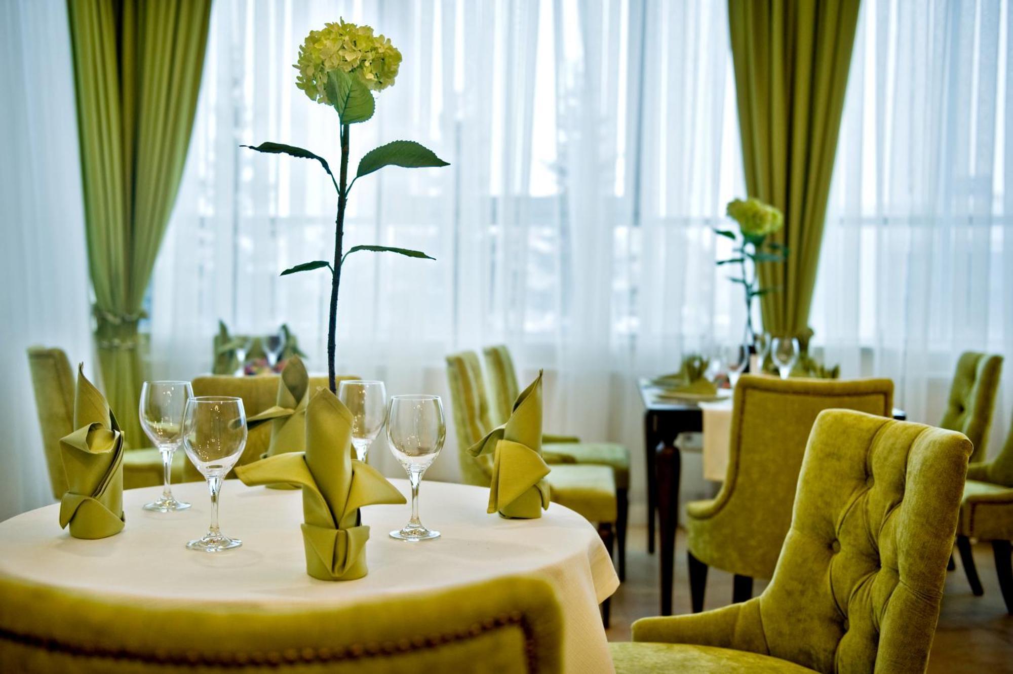 Hotel Prezydencki 3-Star رشيشوف المظهر الخارجي الصورة