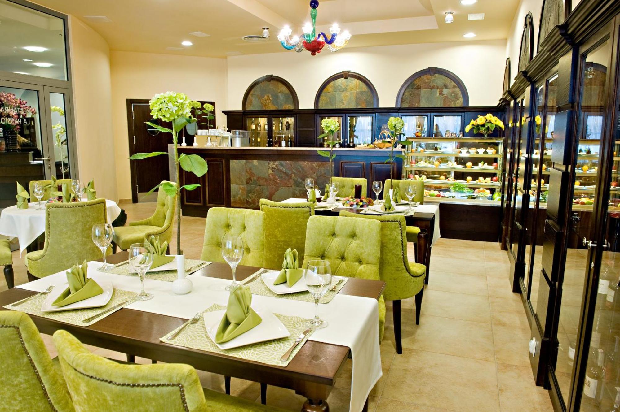 Hotel Prezydencki 3-Star رشيشوف المظهر الخارجي الصورة
