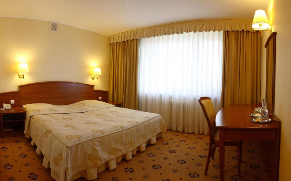 Hotel Prezydencki 3-Star رشيشوف الغرفة الصورة