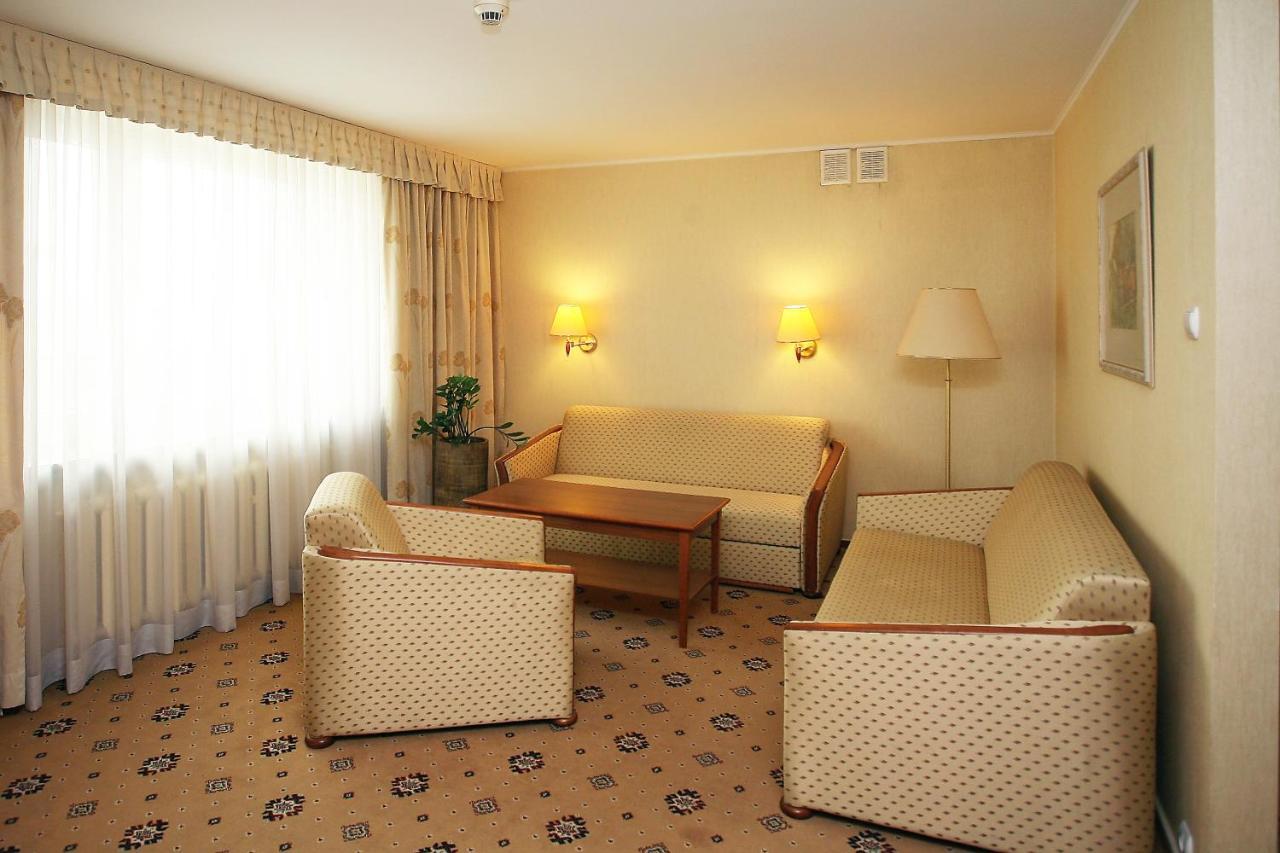 Hotel Prezydencki 3-Star رشيشوف المظهر الخارجي الصورة