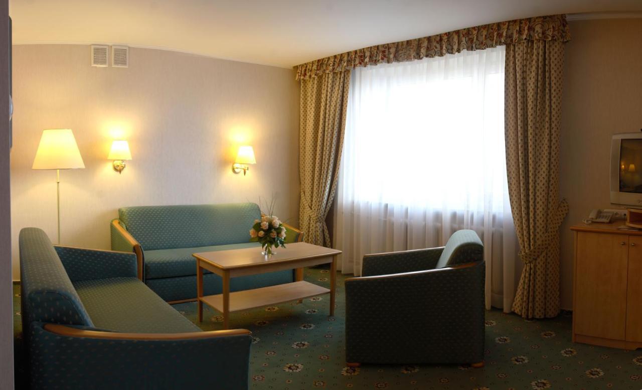Hotel Prezydencki 3-Star رشيشوف المظهر الخارجي الصورة